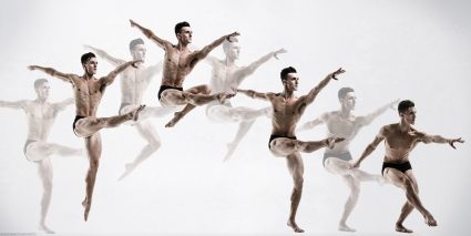 Bodies In Motion reference library