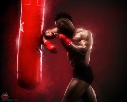 Muay Thai