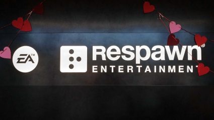 respawn reception logo